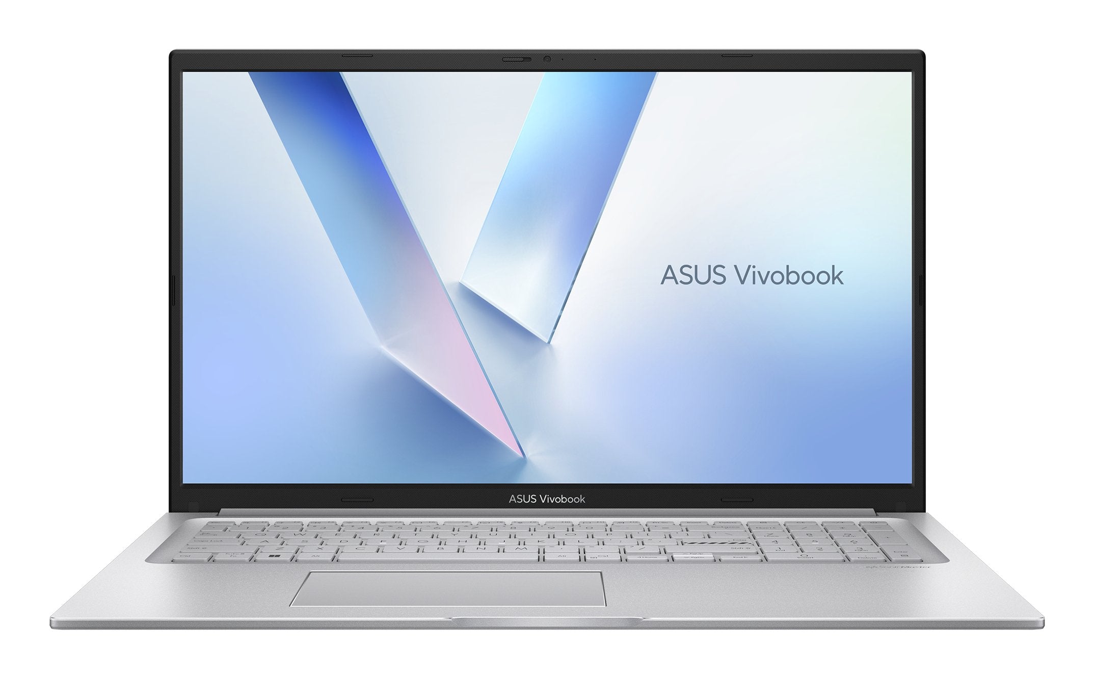 Portátil Asus Vivobook 17 X1704va-Au1143 Intel Core 7-150u 16gb 1tb Ssd 17.3' Sin Sistema Operativo