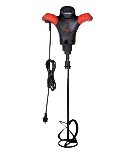 Rubimix-9 Power Max 230v 50/60hz R26980 Rubi