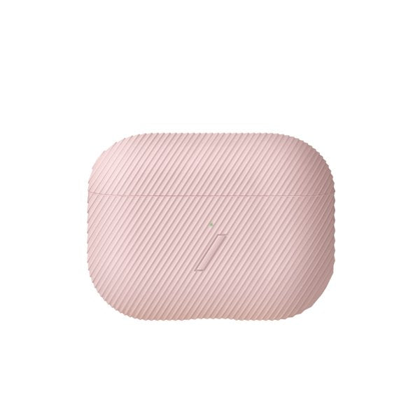Native Union Curve Airpods Pro Case Rose