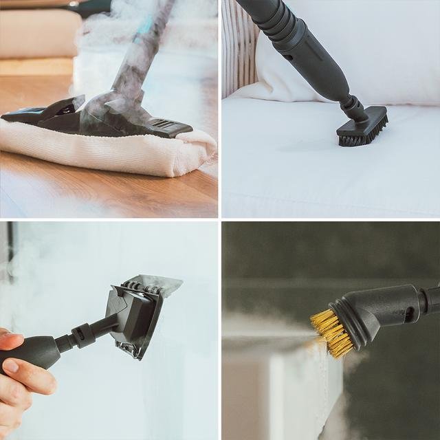 Vaporetta Cecotec 00645 Hydrosteam 2000