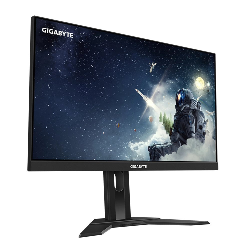 Gigabyte G24f 2 60,5 Cm (23.8") 1920 X 1080 Pixeles Full Hd Led Negro