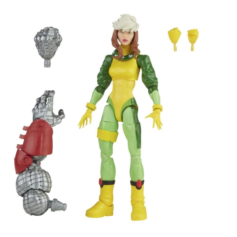 EAN 5010993839605 - Marvel Legends Series Rogue imagen 1