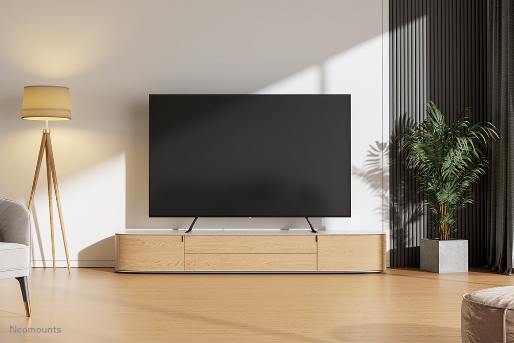 EAN 8717371445294 - Neomounts DS45-430BL19 soporte para TV 190,5 cm (75") Negro imagen 14