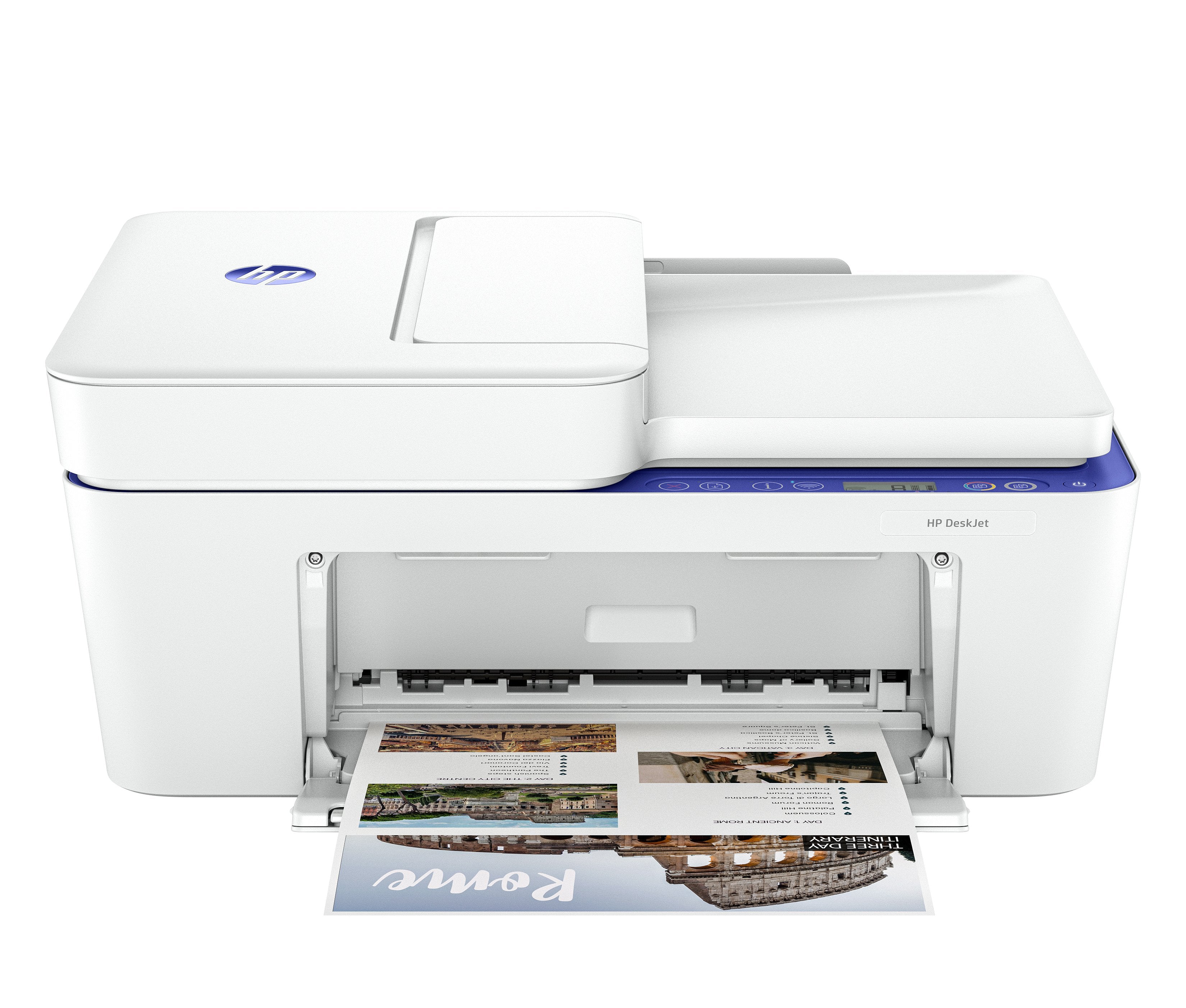 EAN 0196337820845 - HP DeskJet 4230e All-in-One Printer Inyección de tinta térmica A4 4800 x 1200 DPI 8,5 ppm Wifi imagen 1