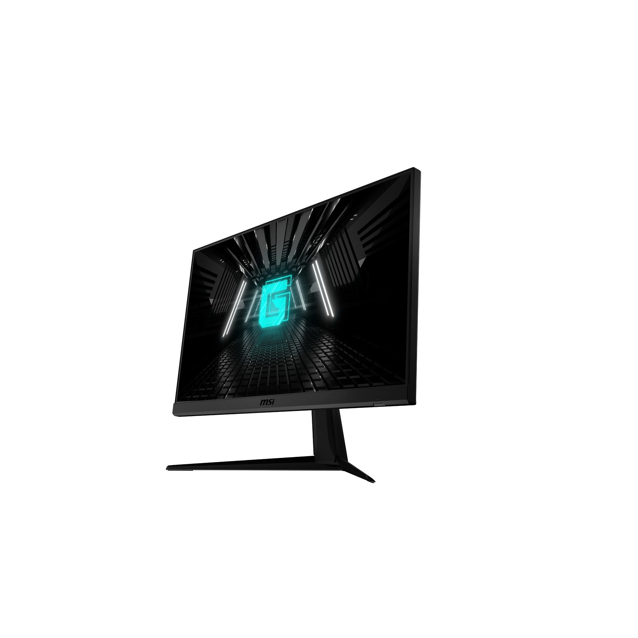 Monitor Msi G2412f 23.8" Rapid Ips Fhd 180hz 300cd M2 1ms 2xhdmi Dp