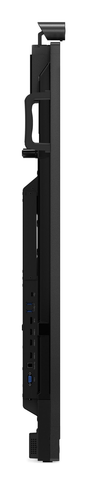 EAN 0198158014502 - Lenovo ThinkVision T65 pantalla para PC 165,1 cm (65") 3840 x 2160 Pixeles 4K Ultra HD LED Pantalla tácti imagen 17