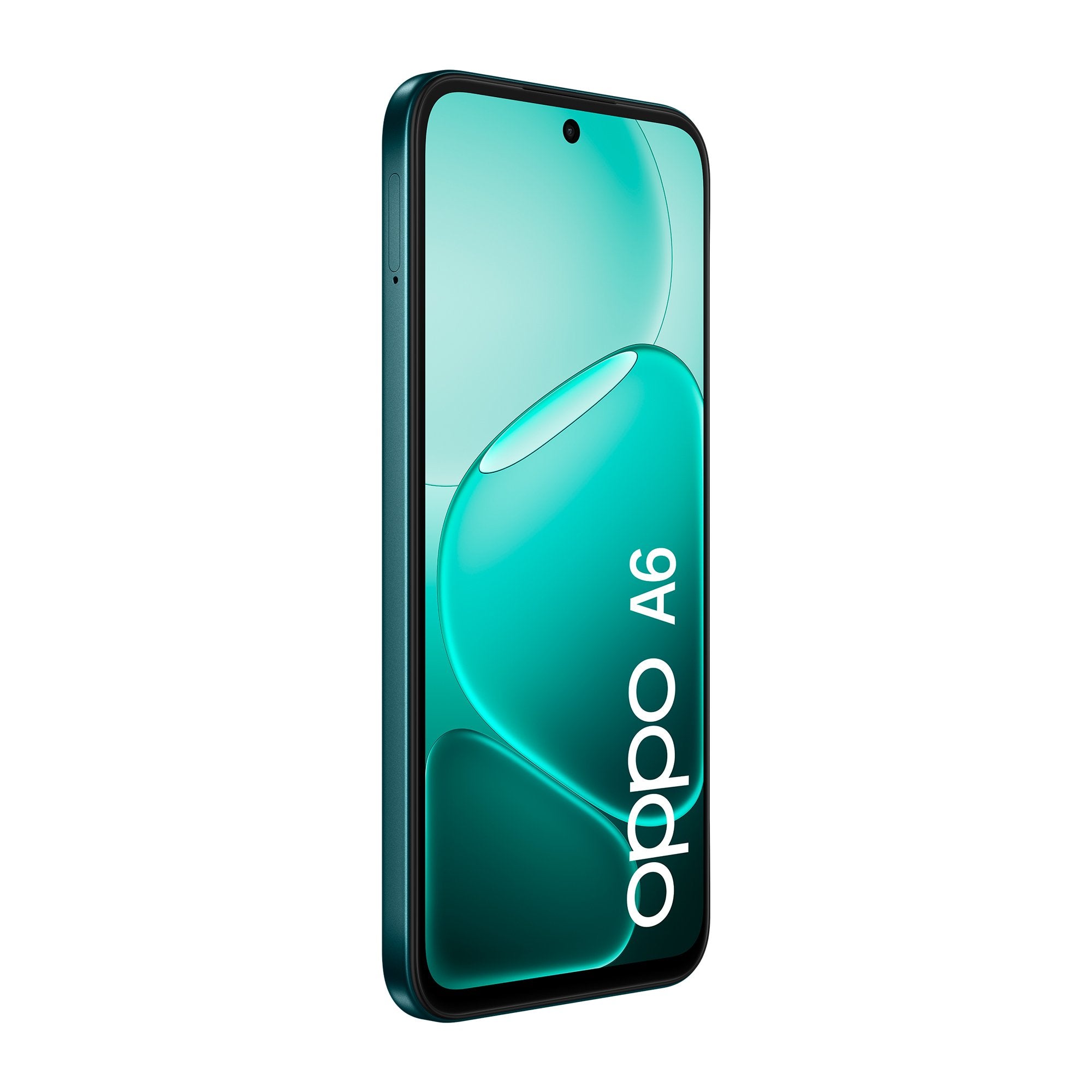 EAN 6932169390187 - OPPO A6 17,1 cm (6.75") SIM doble Android 15 4G USB Tipo C 6 GB 256 GB 6550 mAh Negro imagen 8
