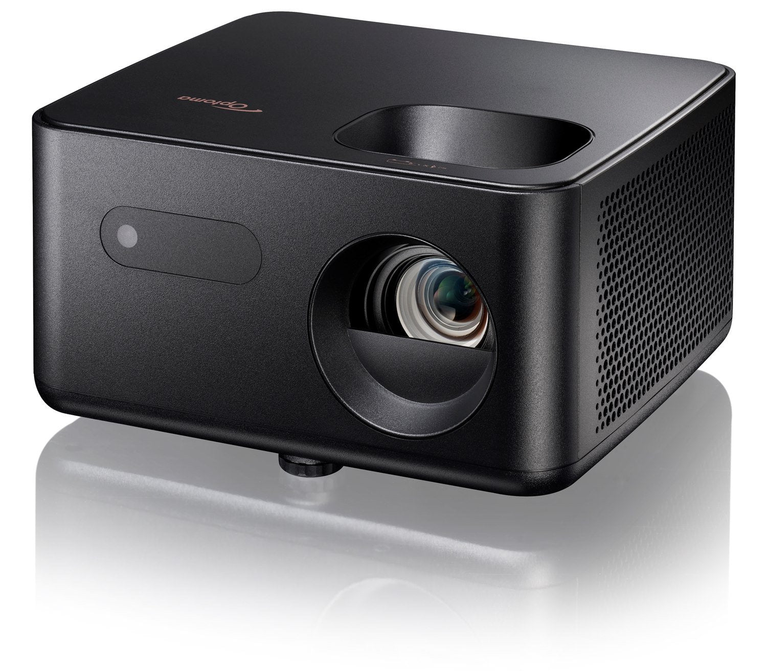 Optoma Photon Life Pk31 (Negro, Ultrahd/4k, 900 Lumen, Lautsprecher) E3pb011e111