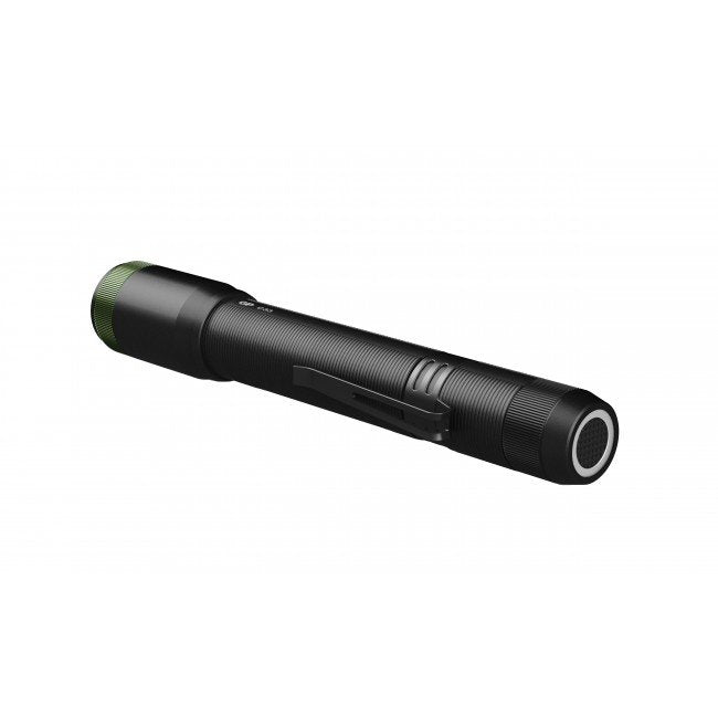 EAN 4891199183904 - GP Lighting C33 Negro, Verde Linterna de mano LED imagen 9