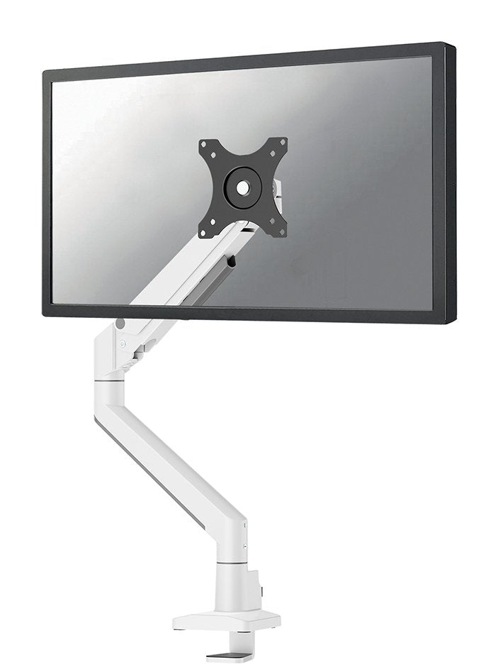 EAN 8717371443016 - Neomounts DS70-250WH1 soporte para monitor 88,9 cm (35") Escritorio Blanco imagen 1