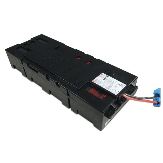 EAN 0731304281689 - APC APCRBC115 batería para sistema ups Sealed Lead Acid (VRLA) 48 V imagen 1