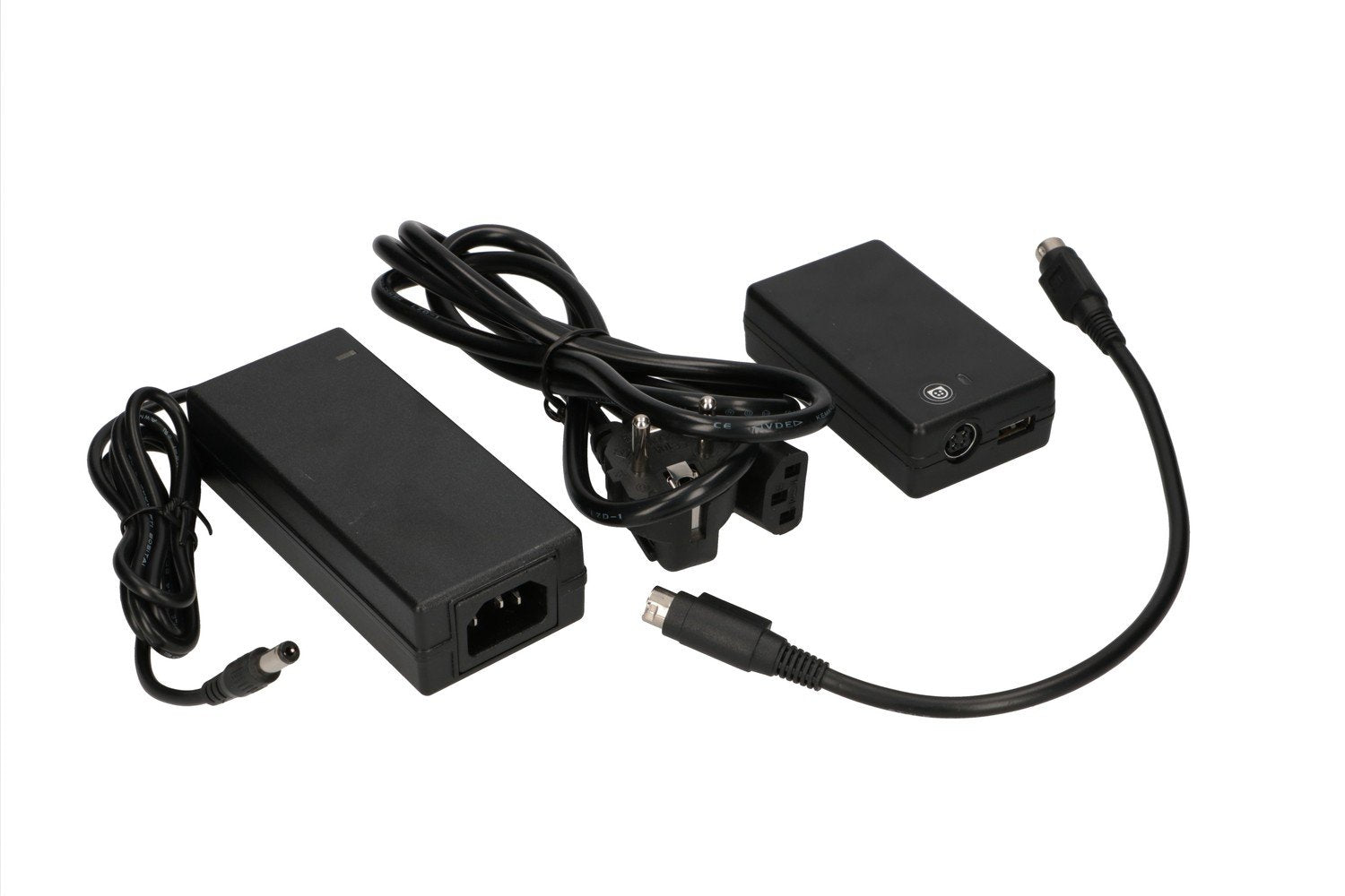 EAN 5903148916125 - Extralink AI-9 FUSION SPLICER empalmadora por fusión imagen 13