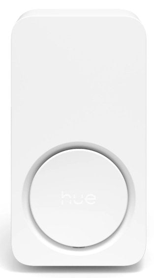 EAN 8720169277243 - Philips Hue 929003745301 timbre de puerta Blanco imagen 1
