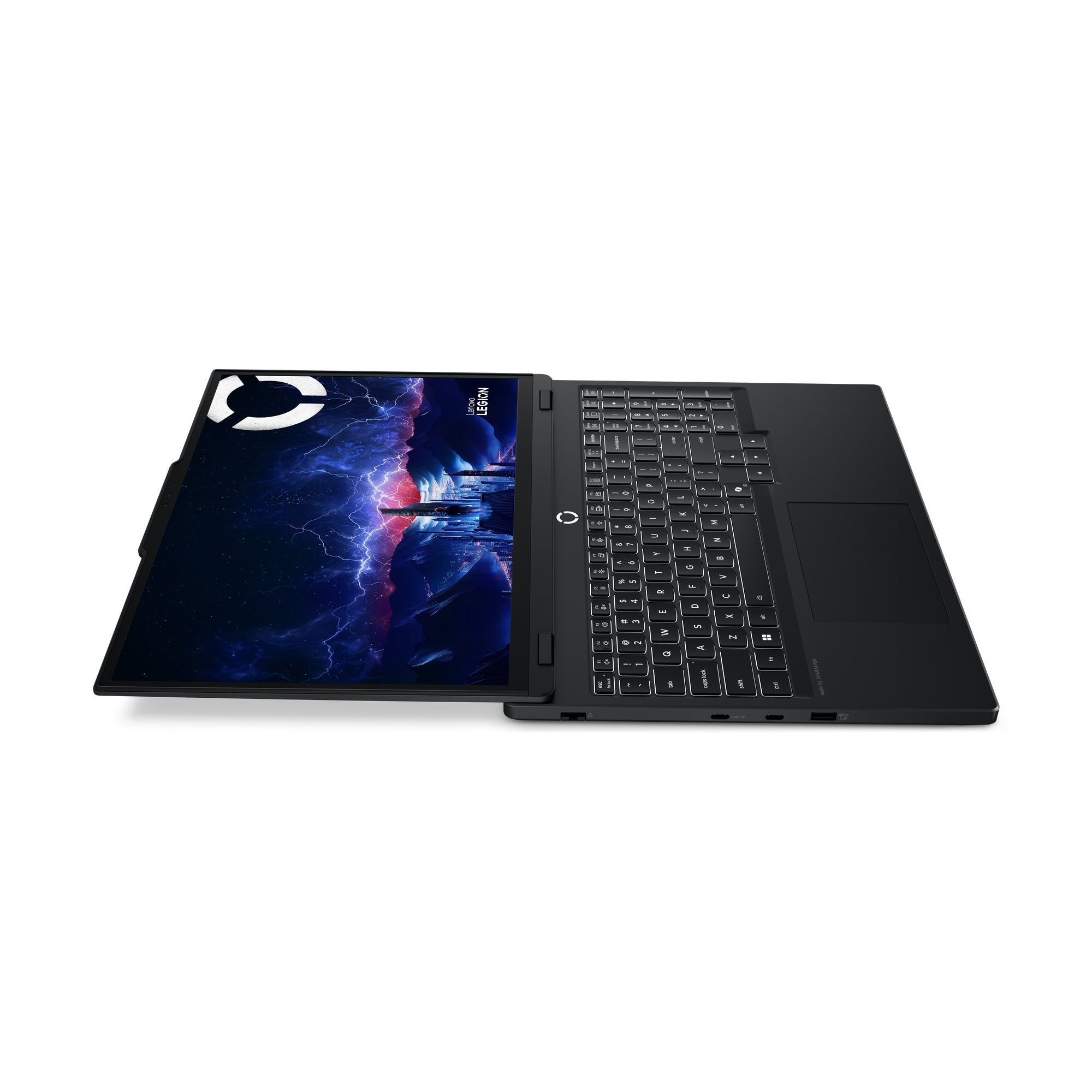 EAN 0199271438923 - Lenovo Legion 5 15IRX10 Intel® Core™ i7 i7-13650HX Portátil 38,9 cm (15.3") WUXGA 32 GB DDR5-SDRAM 1 TB S imagen 4