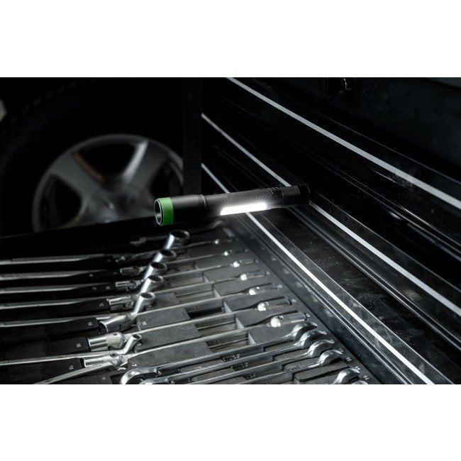 Mini Linterna Gp C33 150 Lumen 2 X Aa 260gpact0c33000