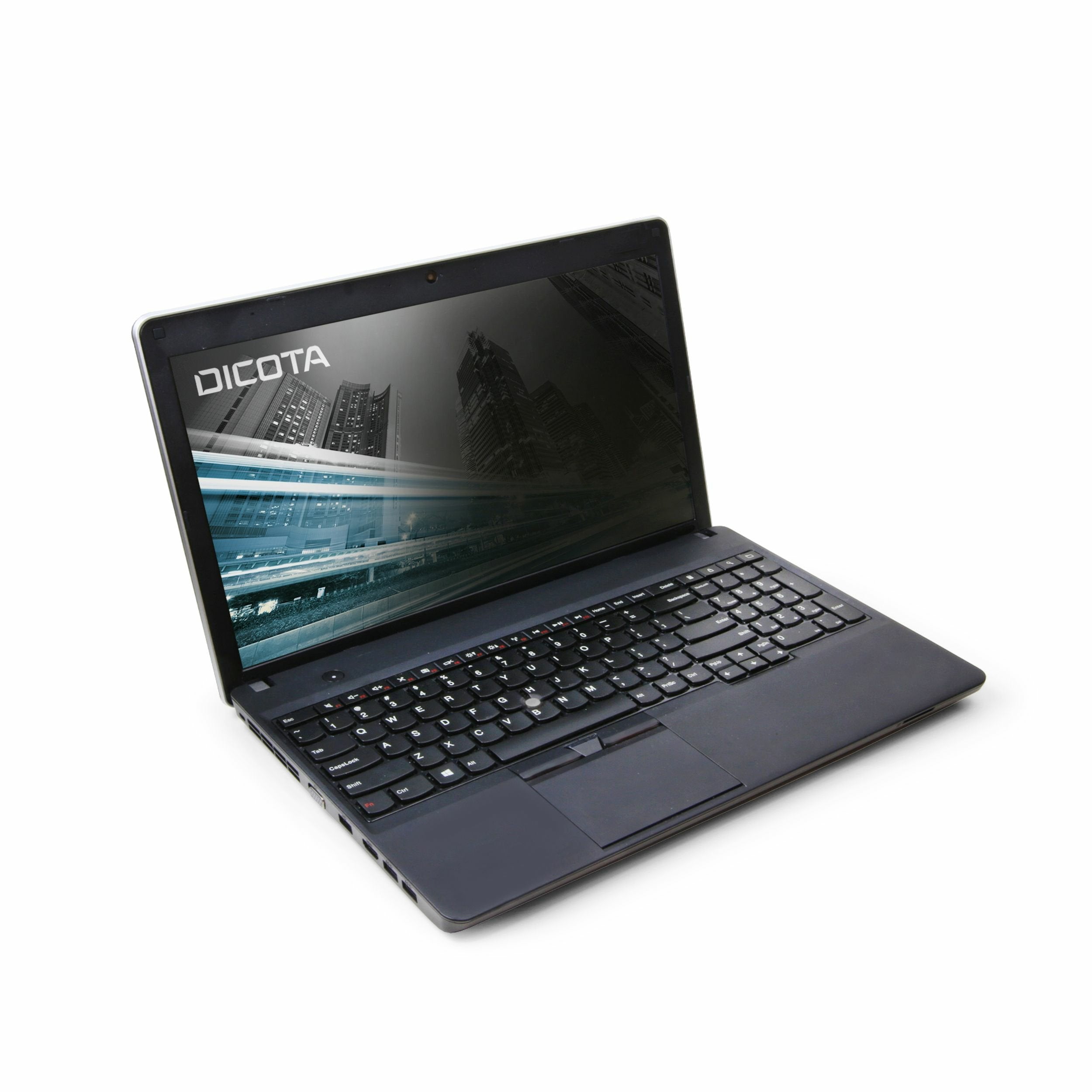Dicota D30961 Filtro Para Monitor 35,6 Cm (14")