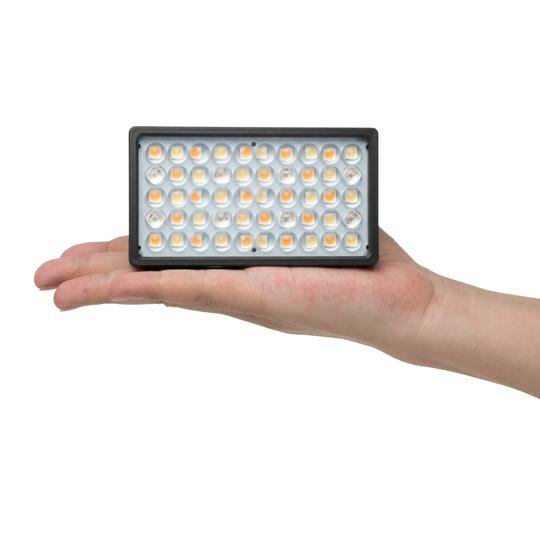 EAN 4001072037402 - NanGuang Litolite 5C Flash compacto Negro imagen 7