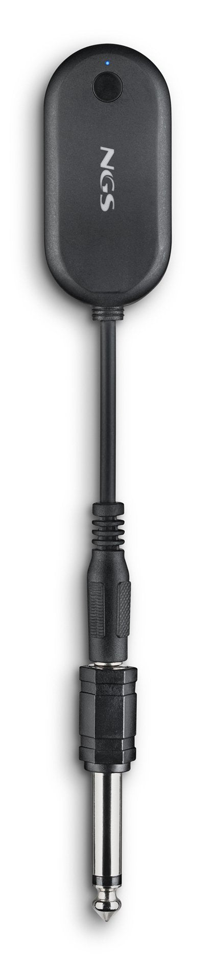 Micrófono Inalámbrico Ngs Singer Star