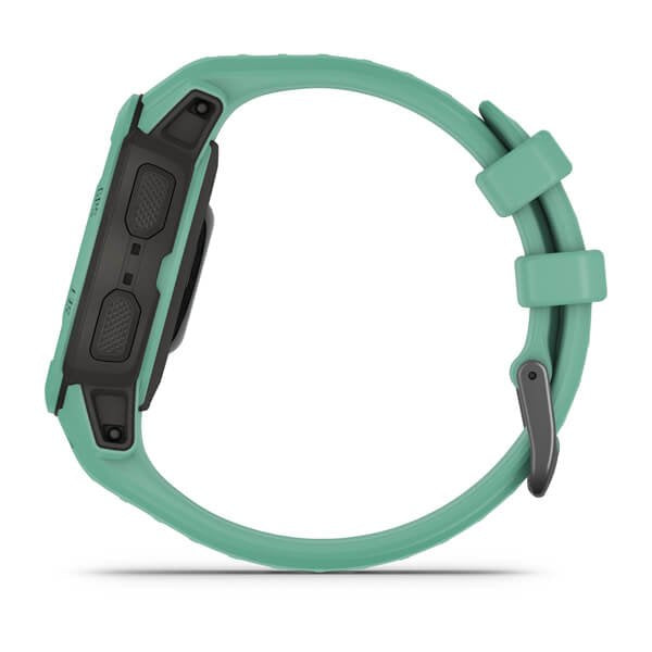 EAN 753759278724 - Garmin Instinct 2S Solar 2,01 cm (0.79") MIP 40 mm Digital 156 x 156 Pixeles Verde GPS (satélite) imagen 12