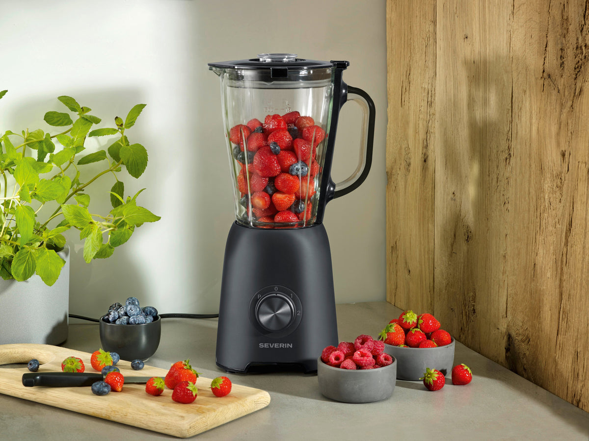 Severin 3722 600 W Table Blender