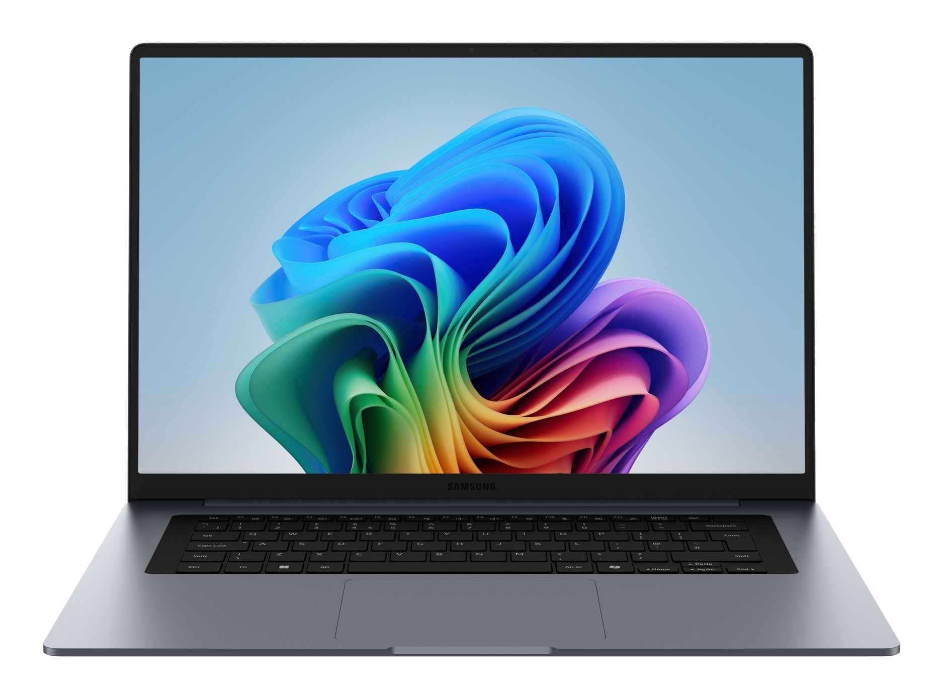 Portátil Samsung Galaxy Book6 16" Intel Core Ultra 7 355 32gb 1tb Ssd Arc Gpu Windows 11 Teclado Español