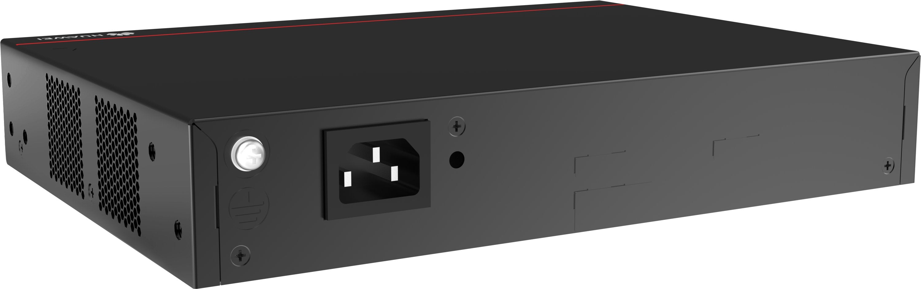 Huawei Switch S5735-L8t4s-A-V2 (8*10/100/1000base-T Ports, 4*Ge Sfp Ports, Ac Power) + Software (98011977 + 88037bnm)