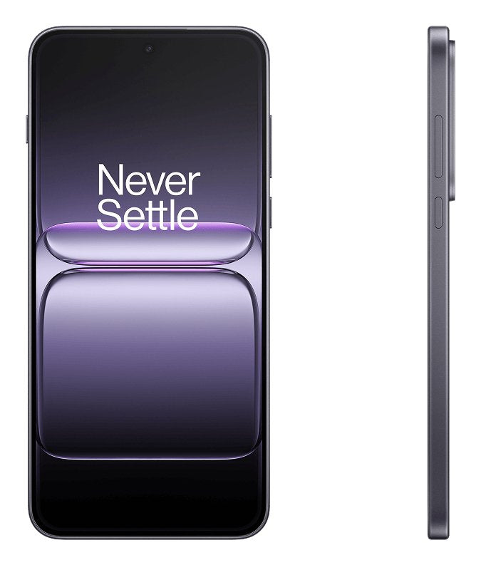 EAN 6921815629887 - OnePlus Nord 5 17,4 cm (6.83") SIM doble Android 15 5G USB Tipo C 12 GB 512 GB 5200 mAh Gris imagen 2