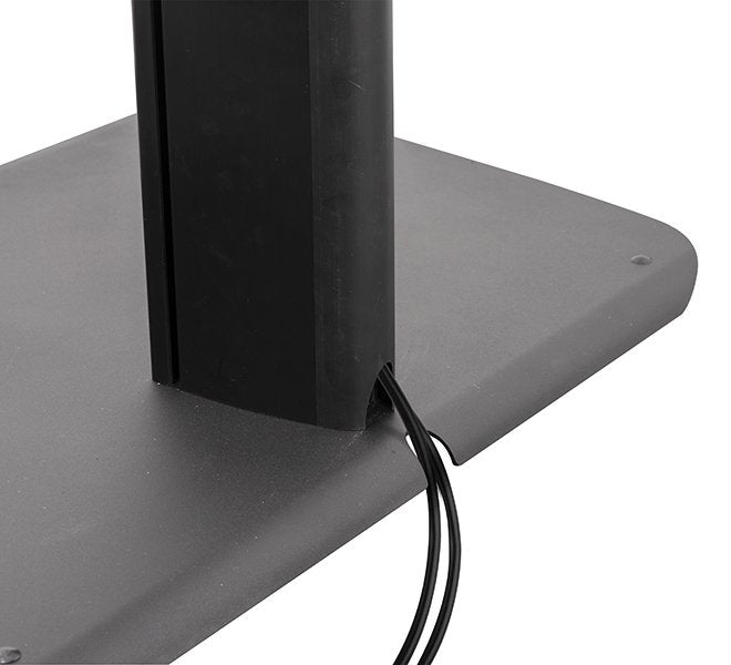 EAN 5704174167617 - B-Tech BTF845 139,7 cm (55") Negro imagen 3