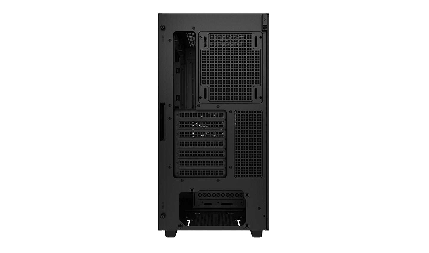 EAN 6933412715047 - DeepCool CYCLOPS Midi Tower Blanco imagen 8