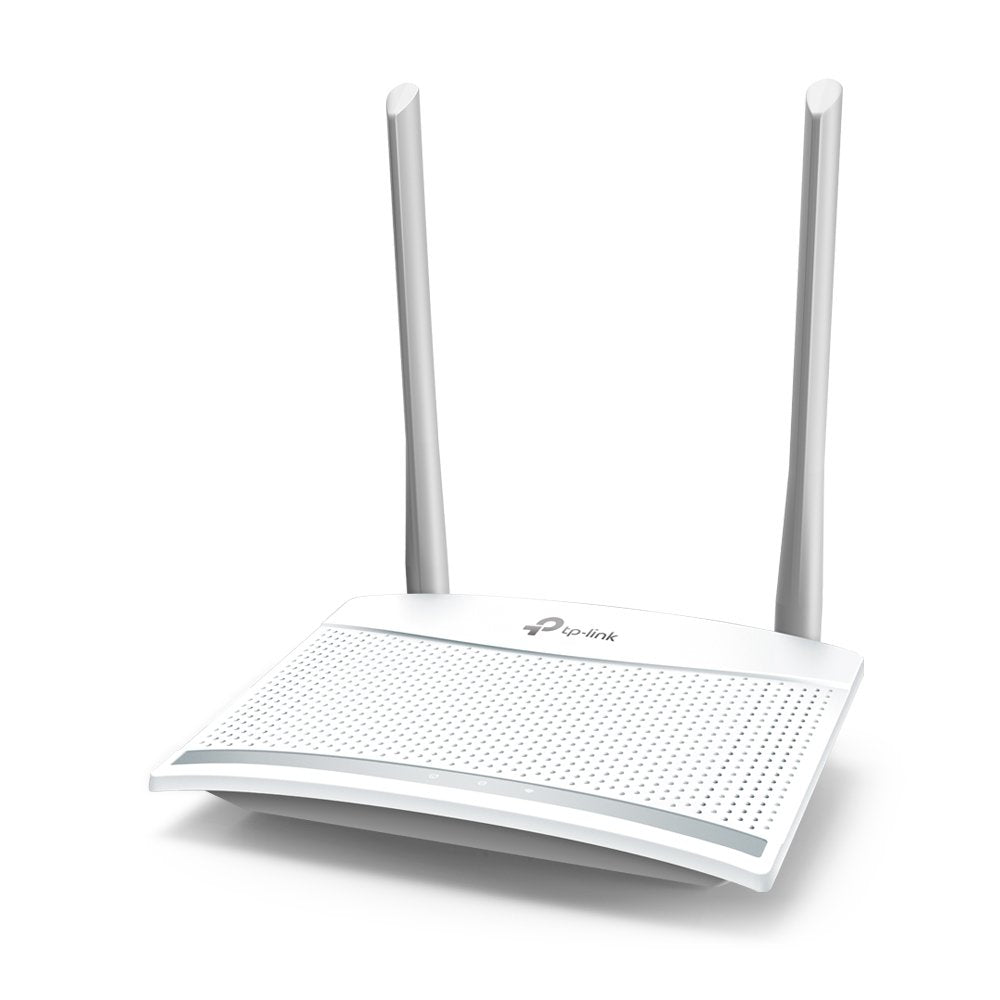 EAN 6935364053086 - TP-Link TL-WR820N router inalámbrico Ethernet rápido Banda única (2,4 GHz) Blanco imagen 2