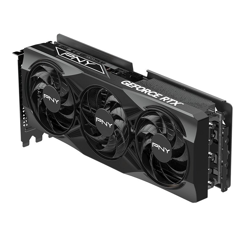 EAN 0751492794594 - PNY GeForce RTX 5070 Ti OC NVIDIA 16 GB GDDR7 imagen 7