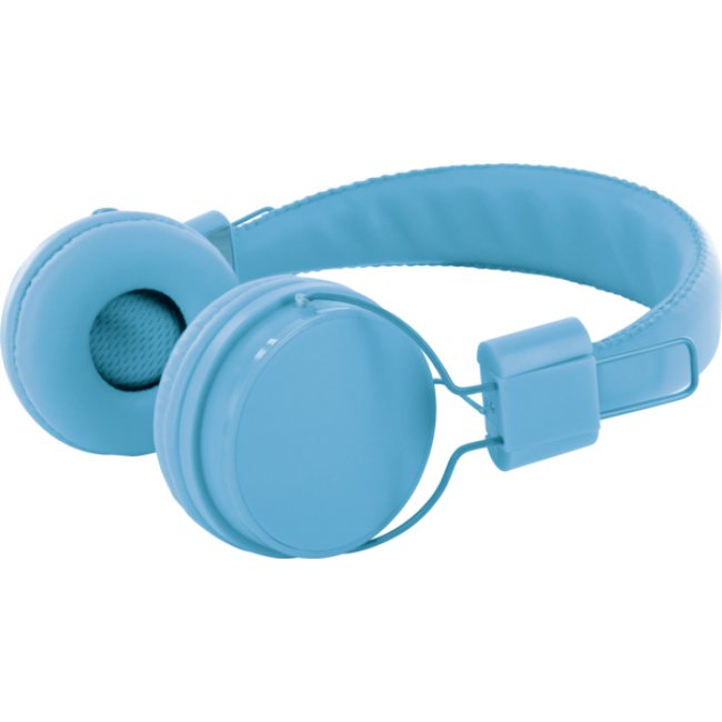 Schwaiger Auriculares Jack 3,5mm , Negro