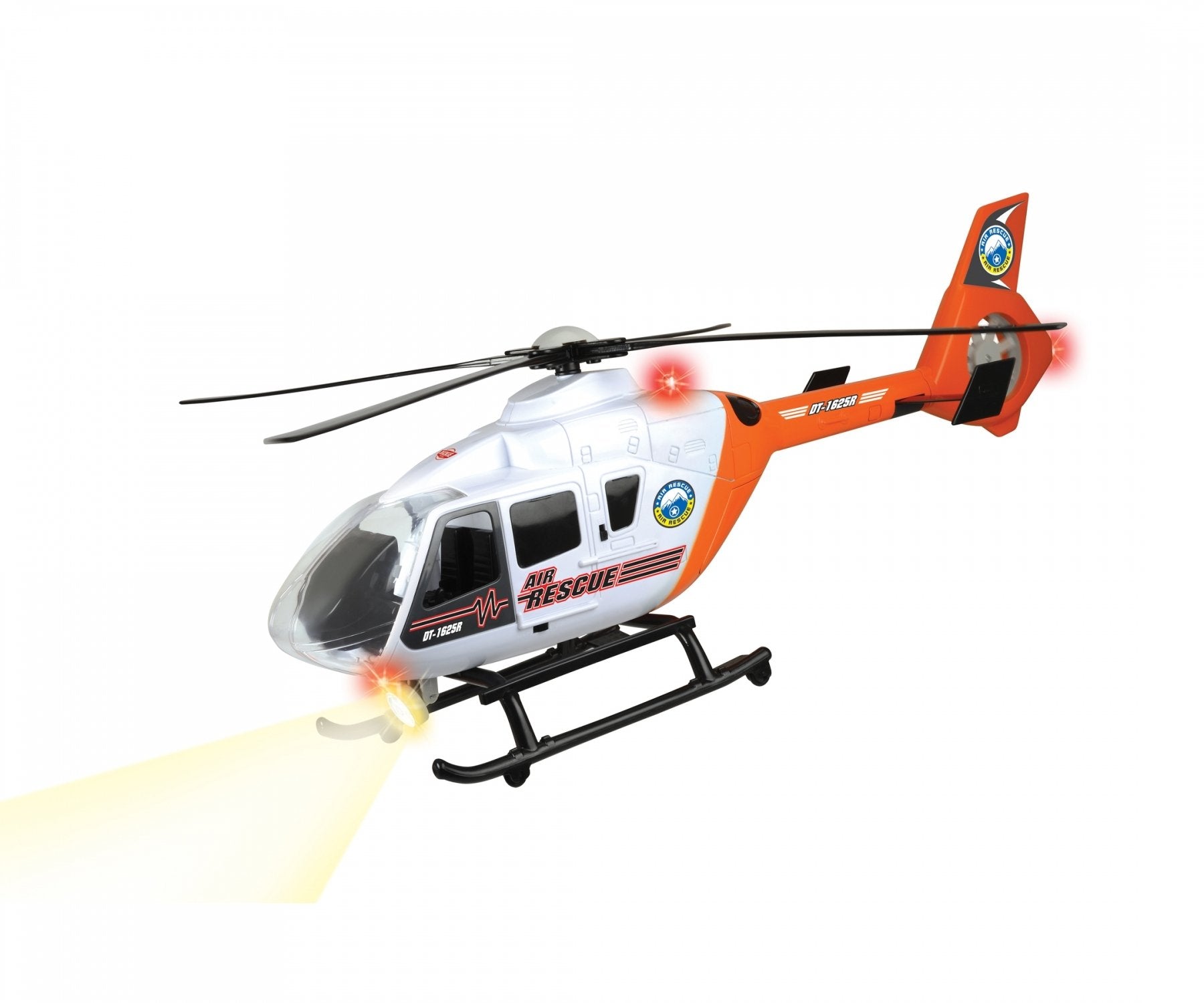 Dickie Rescue Helicopter 1:20 203719016