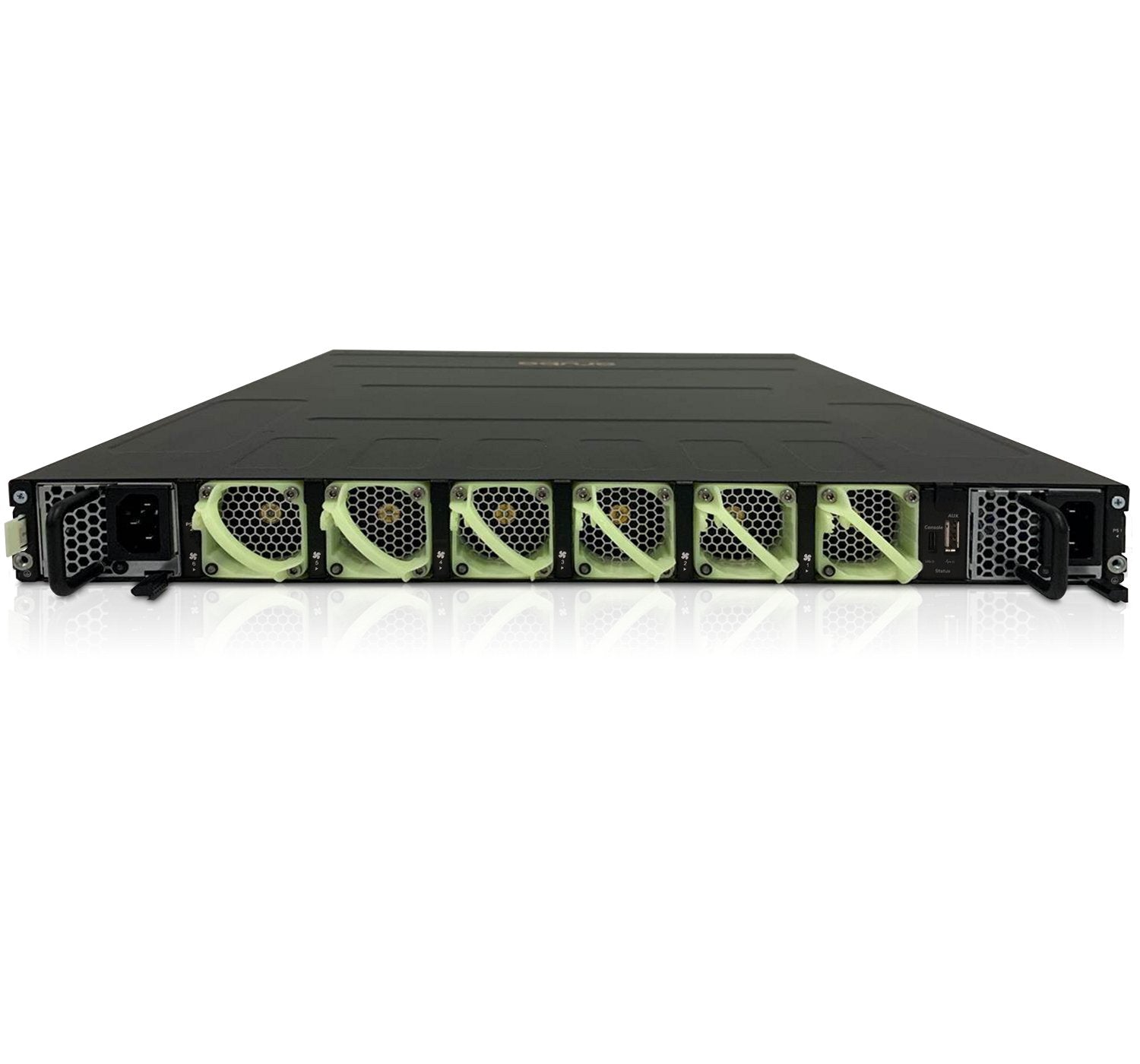 Hpe Aruba Cx 10000-48y6c Bf 6f 2ps Bdl Eu