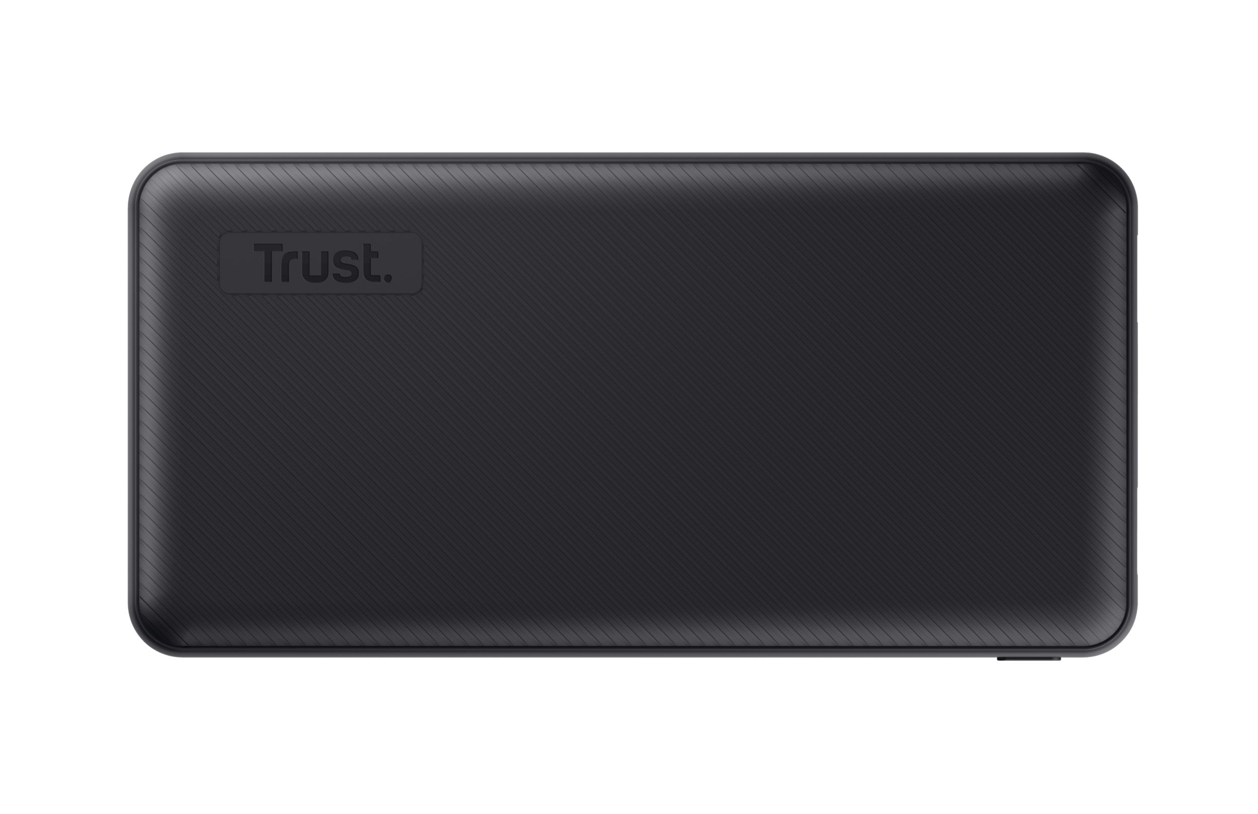 EAN 8713439246766 - Trust Primo Ión de litio 20000 mAh Negro imagen 4