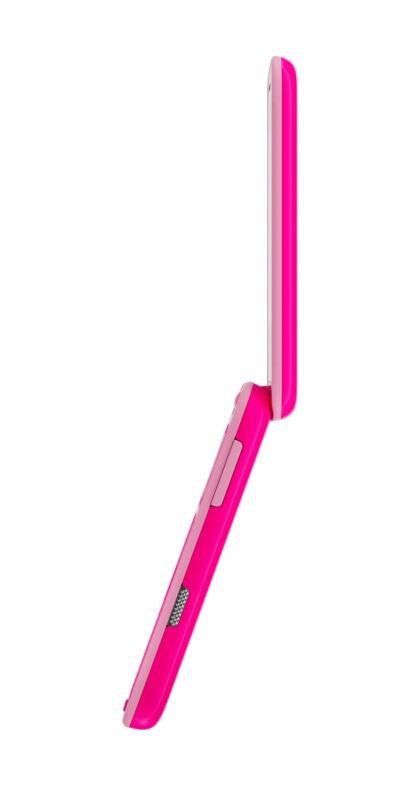 EAN 6438409097224 - HMD Barbie Phone 7,11 cm (2.8") 125 g Rosa Característica del teléfono imagen 20