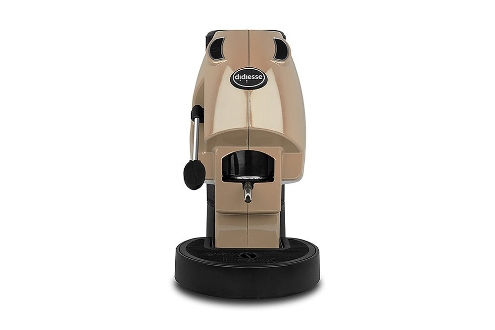 Didiesse Baby Frog Semi-Automática Cafetera De Cápsulas 1,5 L