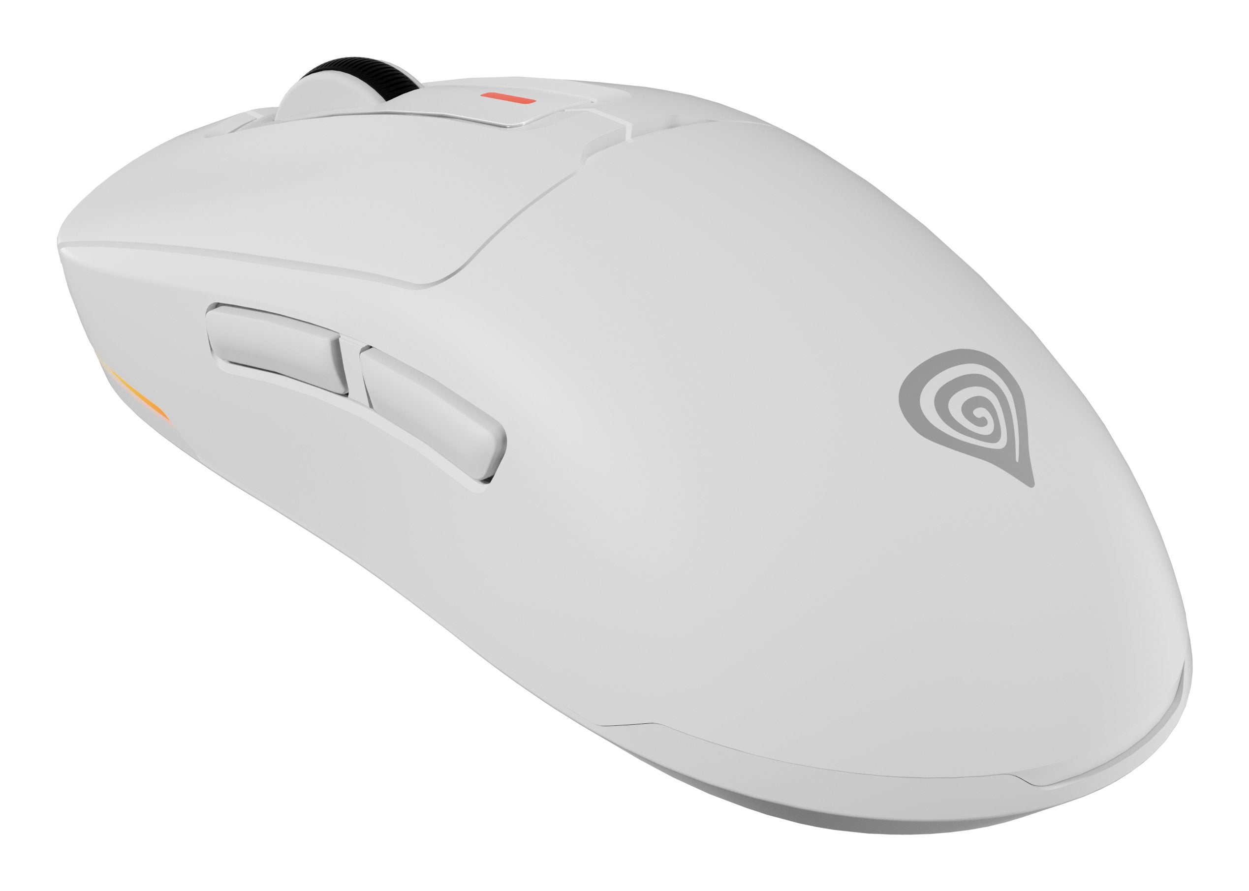 Raton Genesis Zircon 660 Pro Wireless Biala