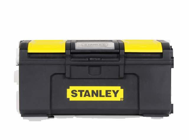 Stanley Werkzeugbox Stanley Basci 24
