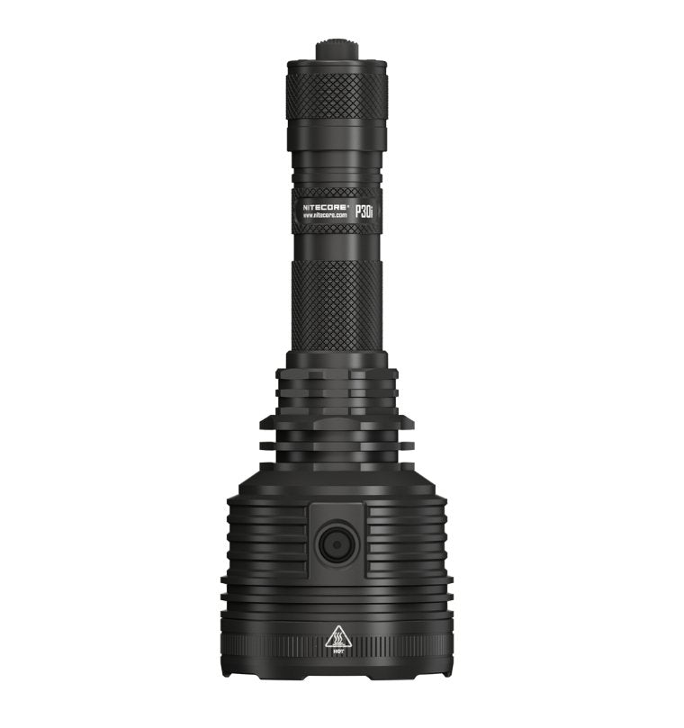 EAN 6952506406562 - Nitecore P30i Negro Linterna de mano LED imagen 2