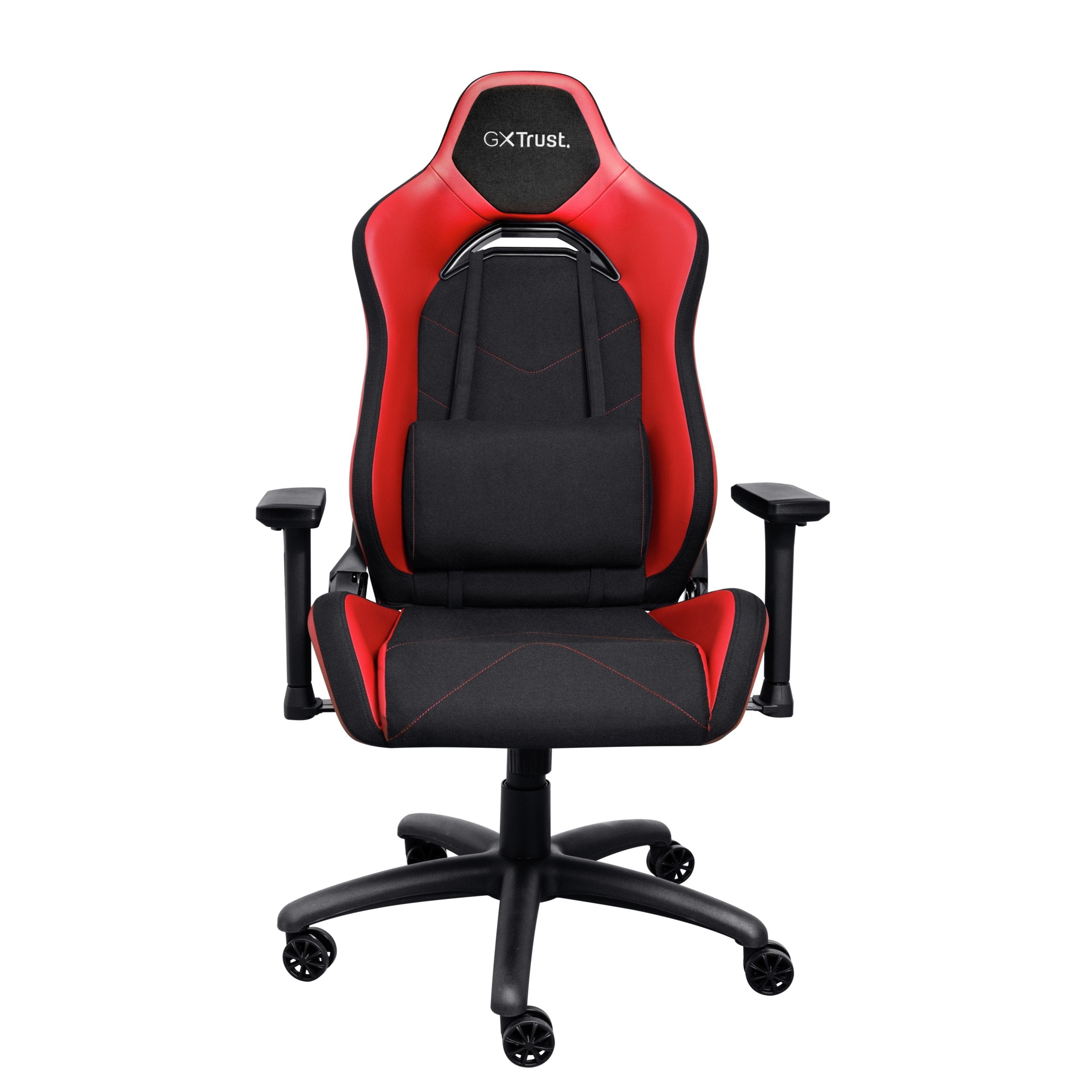 Silla Gaming Trust Gaming Gxt 714 Ruya Roja