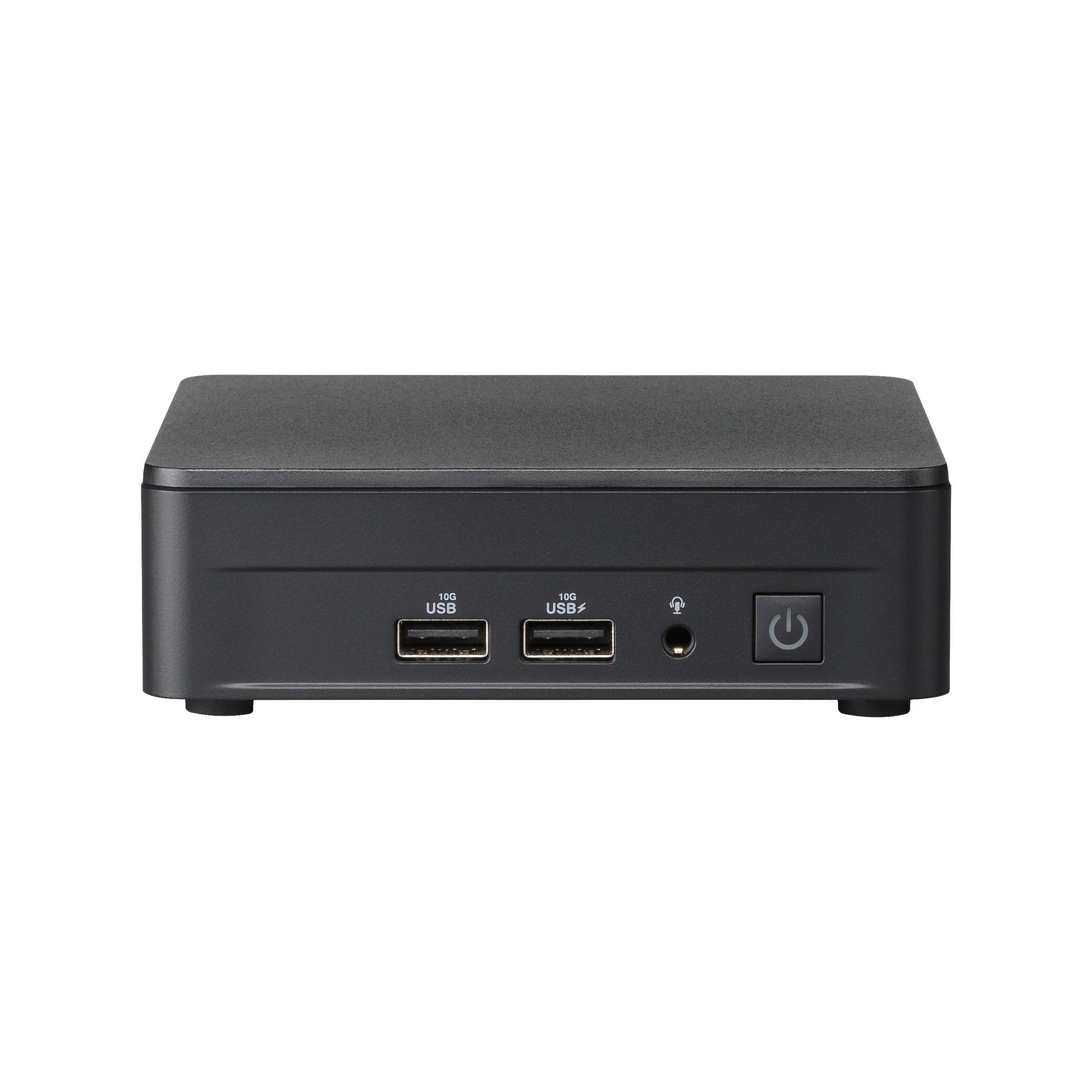 Asus Nuc Gen13 Arena Canyon I5 Rnuc13anki50wc0 No Cord