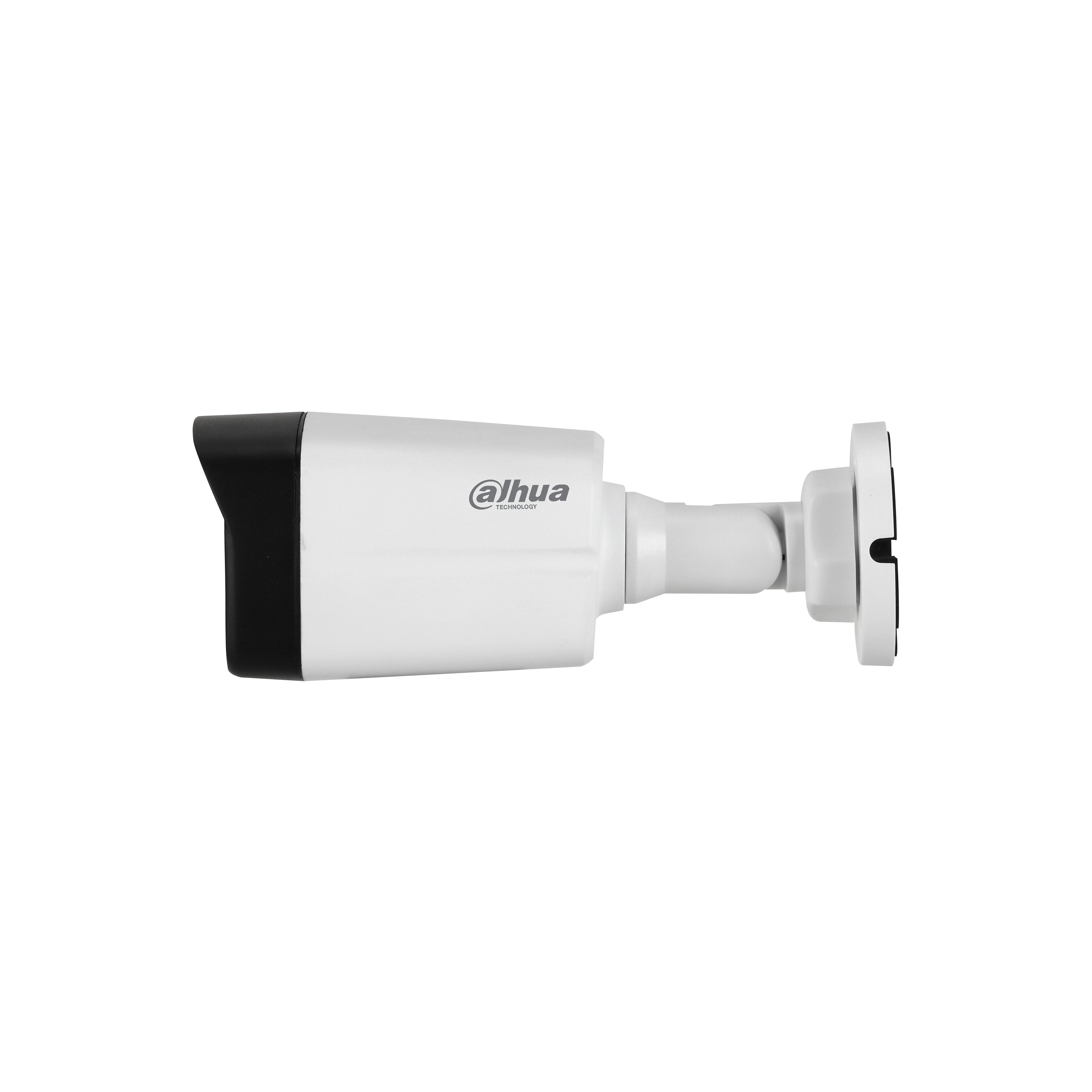 Dahua Hac-Hfw1200tl-0360b 2mp Ir Hdcvi Fixed-Focal Bullet Camera
