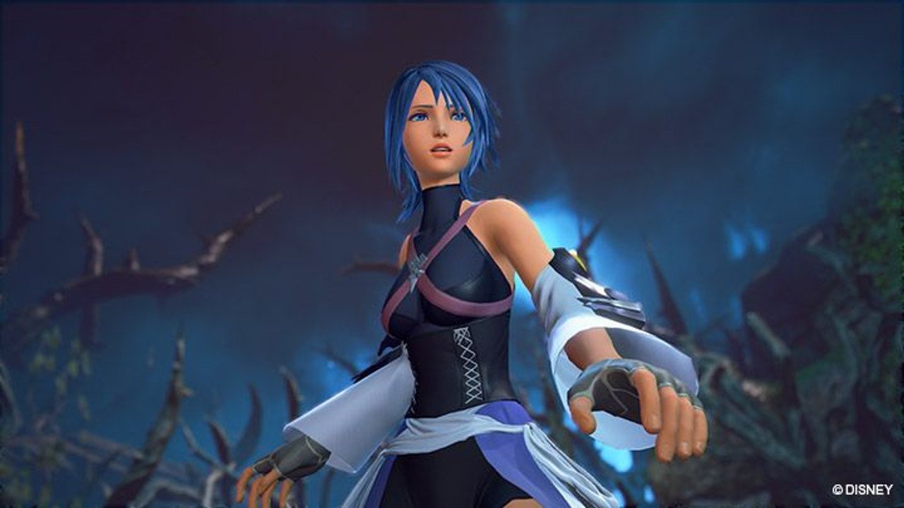 EAN 5021290100480 - Square Enix Kingdom Hearts All-In-One PS4 Todo-en-Uno Inglés PlayStation 4 imagen 3