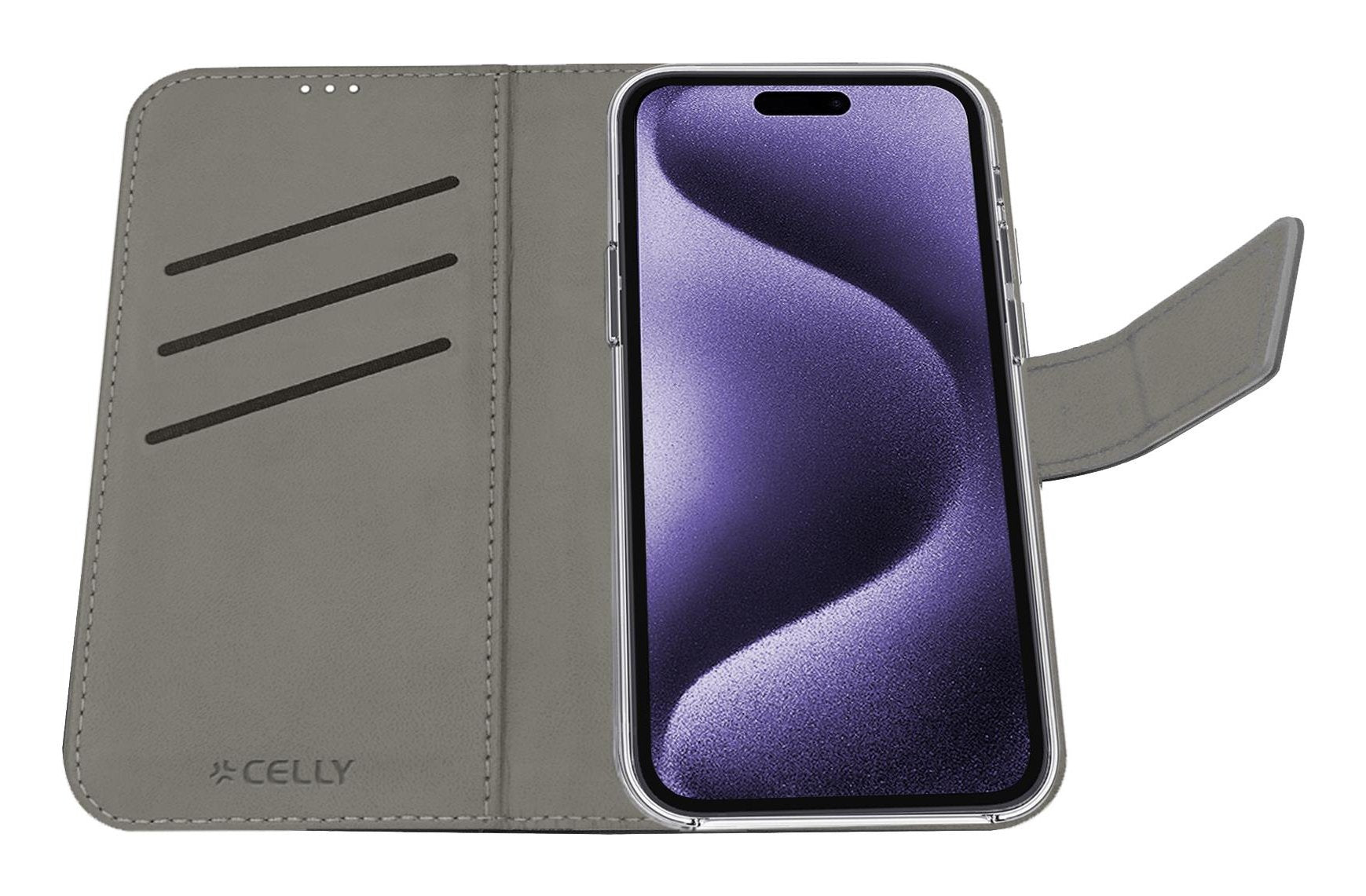 Funda Wally Iphone 16 Pro Max