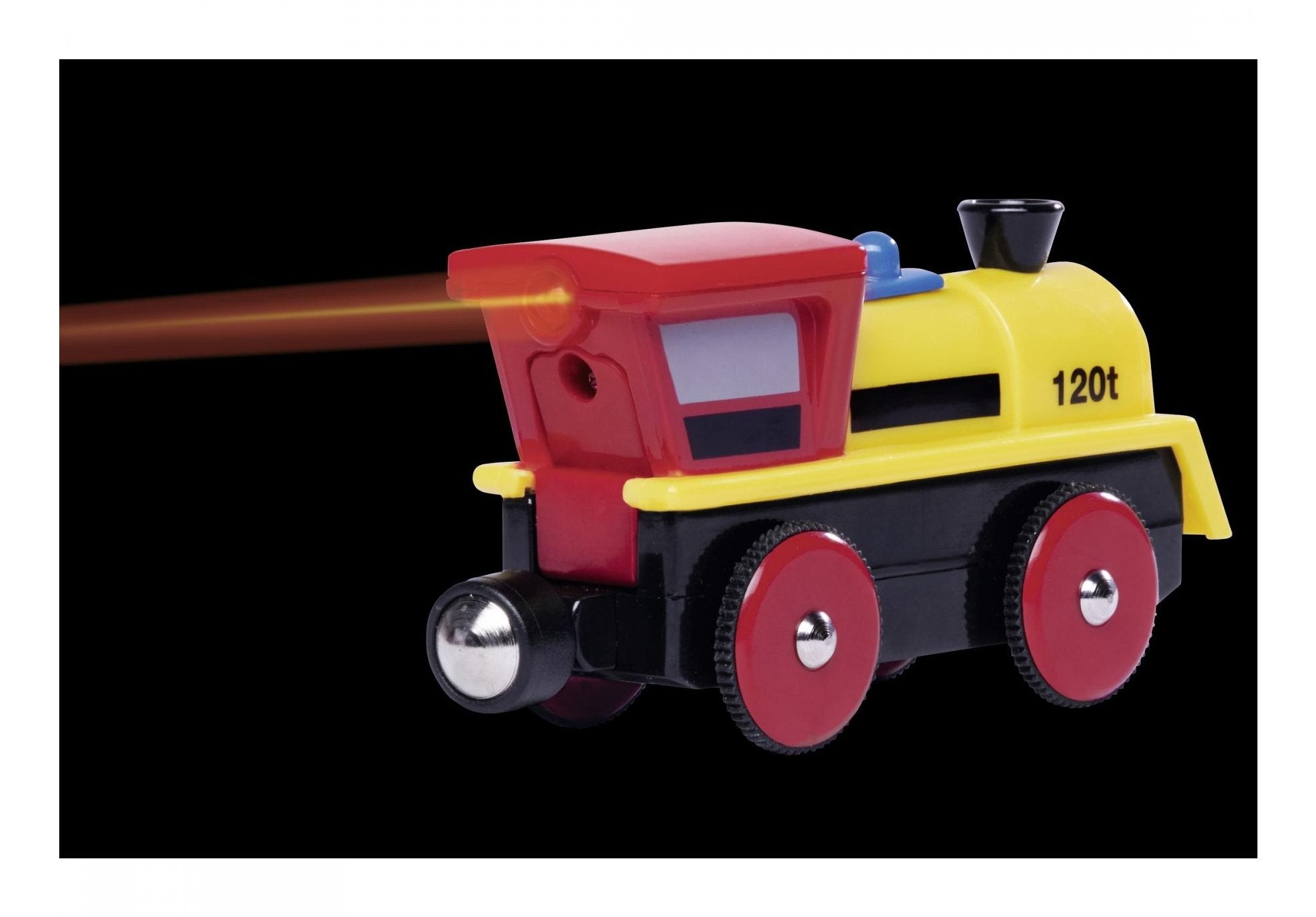 EAN 4003046009323 - Eichhorn Batt.-Op. Locomotive, 2.-ass. imagen 4