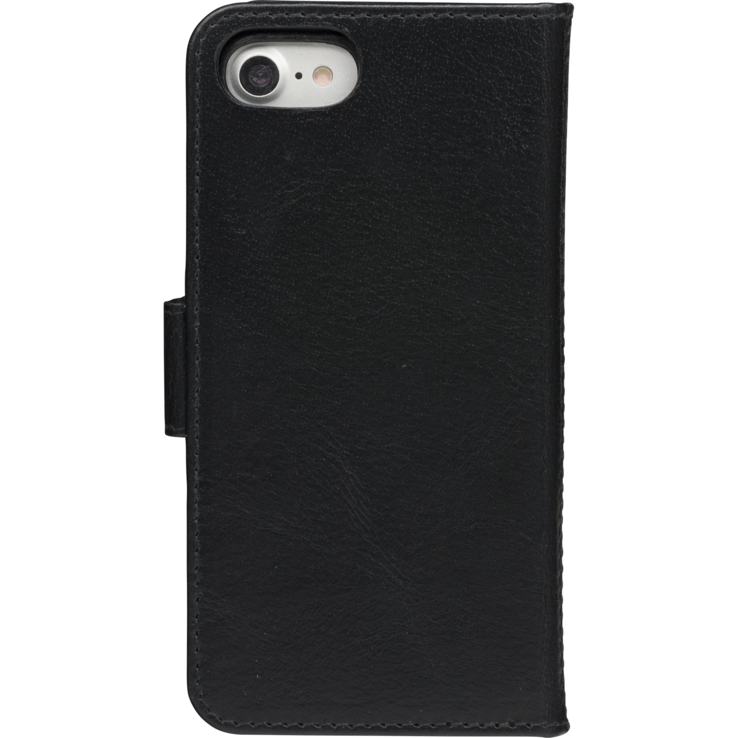 EAN 5711428010872 - dbramante1928 Lynge funda para teléfono móvil 11,9 cm (4.7") Funda cartera Negro imagen 7