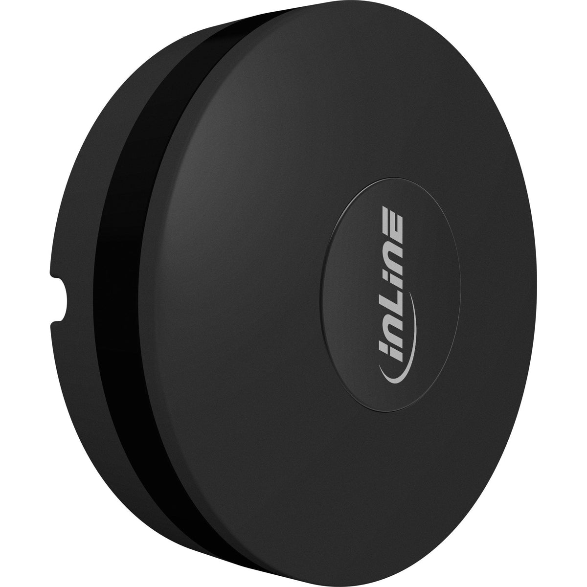 Inline 40163 Mando A Distancia Ir Inalámbrico/Wifi Dispositivo Doméstico Inteligente