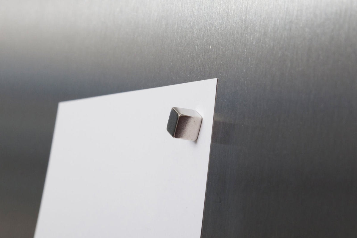 Jakob Maul Gmbh Magnete 1.0 X 1.0 1.0 Plata