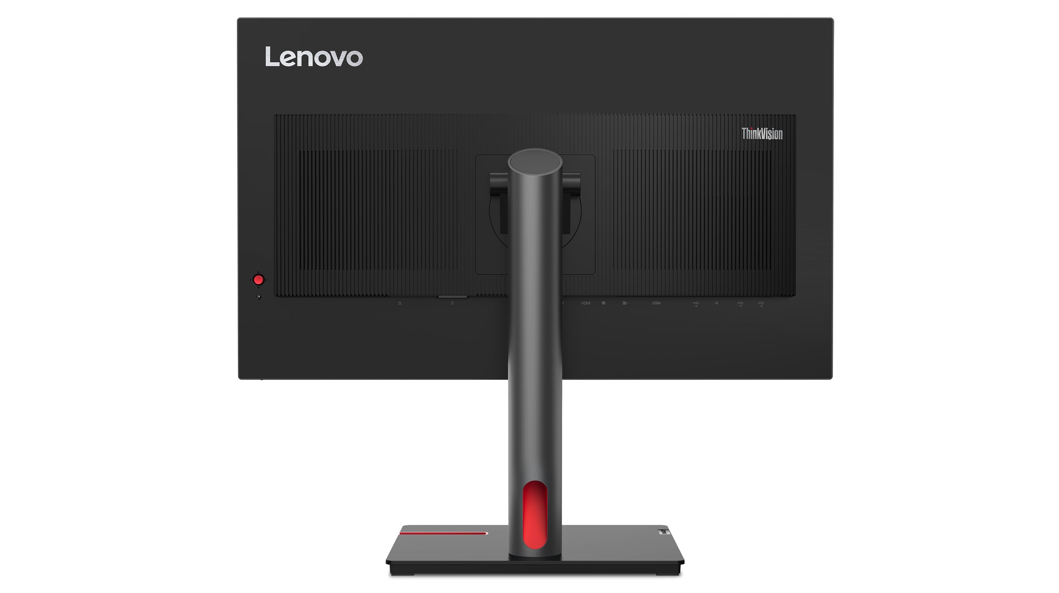 EAN 0196804350677 - Lenovo ThinkVision P27pz-30 pantalla para PC 68,6 cm (27") 3840 x 2160 Pixeles 4K Ultra HD LCD Negro imagen 12
